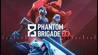 Miniature : Test démo phantom Brigade Partie 1