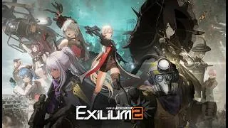 Miniature : Girls’ Frontline 2 Exilium — Première Mission Sous Pression