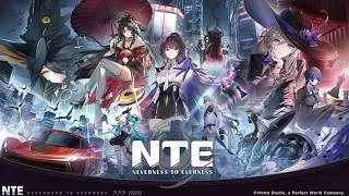 Miniature : Neverness to Everness – Découverte & Premières Impressions !