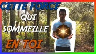 Miniature : Cette FORCE qui sommeille en TOI 😴👊
