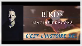 Miniature : Imagine Dragons - Birds, Se mentir à soi-même.. 🙊🐦