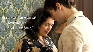 Miniature : A 55 ans, comment une seule décision va détruire son mariage | Hattie 