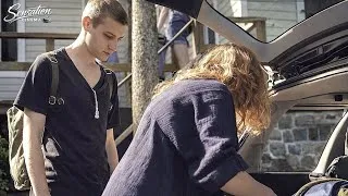 Miniature : Une mère confrontée à ce qu'elle n'aurait jamais dû ressentir ?