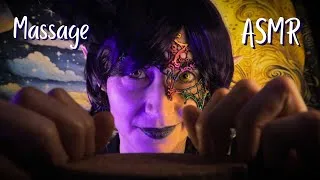 Miniature : [ASMR] Séance de massage sonore naturel 🎧 | Boîte en liège