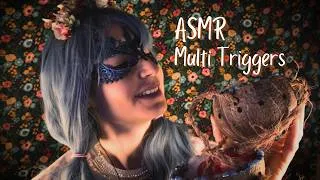 Miniature : [ASMR] 🌙 - Tu n’es pas seul·e | Chuchotements doux sur la différence et le genre