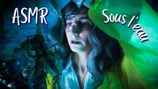 Miniature : [ASMR] Sous l’océan, dans le sous-marin | Underwater Roleplay