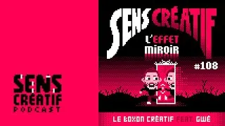 Miniature : (#108) L'effet miroir