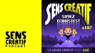 Miniature : (#107) Soyez échoistes !