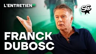 Miniature : Franck Dubosc se livre dans L'Entretien — Un Ours dans le Jura