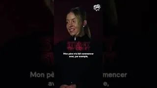 Miniature : Sydney Sweeney : IMMACULÉE