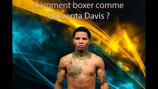 Miniature : Comment boxer comme Gervonta Davis ? (prod by soulker)