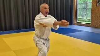 Miniature : KANKU DAI AU DOJO DE VERTOU AVRIL 2026