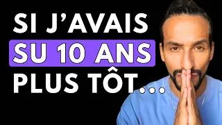 Miniature : 5 LEÇONS que j'ai apprises en 8 ANS de nomadisme digital (et les ERREURS)
