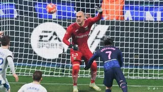 Miniature : What a goal by Griezmann !!! FC 25