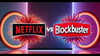 Miniature : La Révolution Netflix  Comment elle a Changé l'Industrie du Cinéma