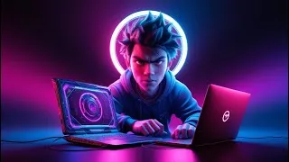 Miniature : Les Hackers qui Menacent l'Amérique