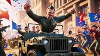 Miniature : L'erreur qui a déclenché la Guerre mondiale