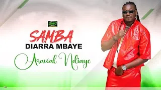 Miniature : Samba Diarra Mbaye Arawal NDiAYE