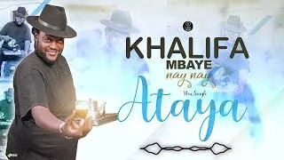 Miniature : Nouveau Single Khalifa Mbaye ATAYA