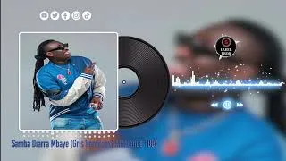 Miniature : Live Notre Dame du Cap Vert Samba Diarra Mbaye (Gris bordeaux) Ambiance 100%