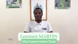 Miniature : Témoignage Lorence MARTIN | Kenya | SENS SOLIDAIRES
