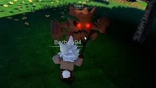 Miniature : ROBLOX - BLUE HEATER - Je teste, je me perds =D