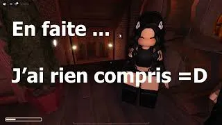 Miniature : ROBLOX - UN JEU QUI FAIT FLIPPERRRRR !!!!! DOORS