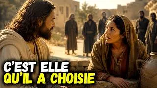 Miniature : Elle a eu 5 maris — Pourquoi Jésus l’a-t-il choisie pour révéler Son plus grand secret ?
