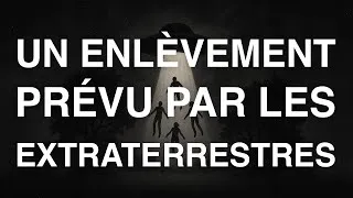 Miniature : Un enlèvement prévu par les extraterrestres ?