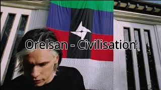 Miniature : Orelsan - Civilisation (leak)