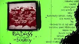 Miniature : Zillakami - Dogboy (full tape)