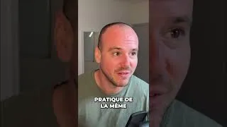 Miniature : Google SEO: Prends un Risque pour Sortir du Lot #shorts