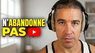 Miniature : Pourquoi YouTube va changer ta vie (même avec zéro vues)