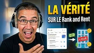 Miniature : La vérité sur le Rank & Rent que personne ne te dit