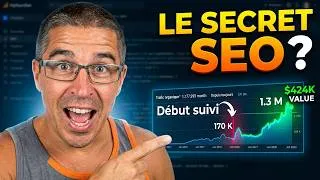 Miniature : SEO 2026 : mon avis sur la meilleure formation SEO