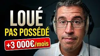 Miniature : Le Rank & Rent est mort… et c'est pour ça que je le fais