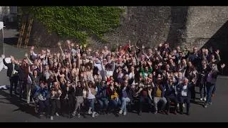 Miniature : Vidéo des faits marquants 2025 - Groupe SIEDS