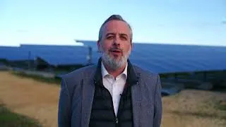 Miniature : Parc photovoltaïque de Melleran - 100% Séolis PROD