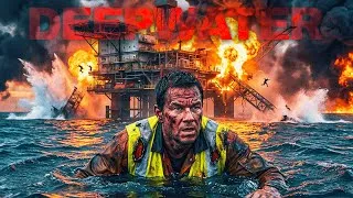 Miniature : Les financiers ont causé la plus grande marée noire du siècle... (Deepwater Horizon)