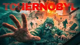Miniature : Une PETITE erreur qui a mené à la PLUS GROSSE catastrophe nucléaire (Tchernobyl)