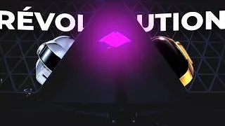 Miniature : La RÉVOLUTION MUSICALE de DAFT PUNK