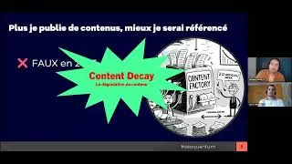 Miniature : SEO en 2025 Prioriser les actions gagnantes