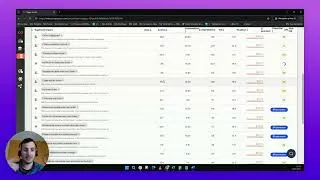 Miniature : Exploiter la Google Search Console (Nouvelle version)