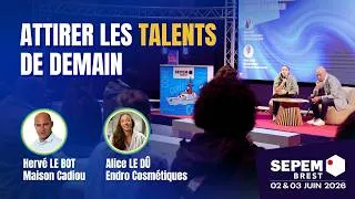 Miniature : Repenser ses modèles pour attirer les talents de demain