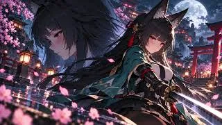 Miniature : Miyabi — My Own Path  AI Song Zenless Zone Z