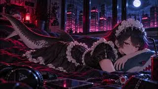 Miniature : Ellen Joe – Laisse-moi dormir | Zenless Zone Zero | Musique IA