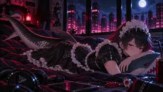 Miniature : Ellen Joe – Let Me Sleep | Zenless Zone Zero | AI Music