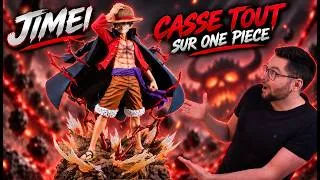 Miniature : Le LUFFY PARFAIT tant attendu à - de 300€ ? par Jimei