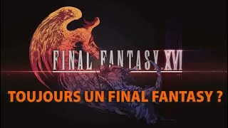 Miniature : Final Fantasy 16 : Déjà détesté par les fans ?