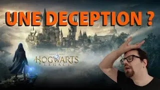 Miniature : Hogwarts Legacy mérite-t-il son succès ?